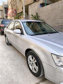 هیۆندای سۆناتا